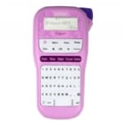 Rotuladora portátil Brother PT-H110PK (Utiliza casetes de cinta TZe: 6mm y 12mm)