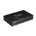 Switch Cisco no administrado 110 SG1  (8 x 10/100/1000)