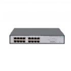 Switch HPE  OfficeConnect 1420 ( Gigabit  no administrado de 16 puertos x 10/100/1000 )