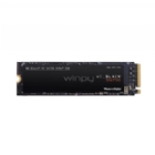 Unidad de Estado Solido Western Digital Black SN750 de 500GB (NVME, PCIe Gen3, M.2 2280)