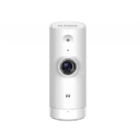 Mini Cámara de Vigilancia D-Link HD DCS-8000LH (720p, Visión nocturna, Zoom x4)