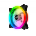 Ventilador Fantech FC124 Turbine Dual (120mm, RGB Auto)