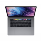 Apple MacBook Pro de 15.4“ con Touch Bar (i9 OctaCore, Radeon Pro 560X, 16GB RAM, 512GB SSD, Mid 2019, Space Gray)