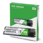 Unidad estado sólido Western Digital Green de 480GB (M2 2280)