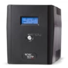 UPS Enersafe Interactiva ESIT 2000va (Monofásica, 2000VA / 1200W, Torre)