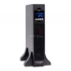 UPS Enersafe Online ESOL RTH-C de 3kva (Monofásica, 3000VA/2700W, Torre/Rack 2U)
