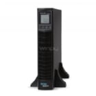 UPS Enersafe Online ESOL RTH-C LR de 1kva (Monofásica, Long Run, 1000VA / 900W, No incluye baterías)