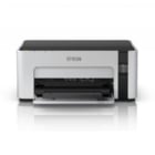 Impresora Epson EcoTank M1120 Wireless (Monocromática, 32ppm, 720 dpi, Wi-Fi/USB)