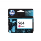 Cartucho original de tinta HP 964 magenta (3JA51AL)