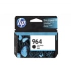 Cartucho original de tinta HP 964 negro (3JA53AL)