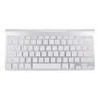 Teclado inalámbrico Philco para Apple (Bluetooth, MacOS/iOs, Español)