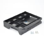 Adaptador de discos de 2.5“ a 3.5“ compatible con Servidores Hp/Dell