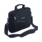 Bolso Kensington SP12 para Portátil (hasta 12“, Neopreno, Negro)