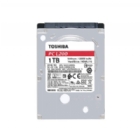 Disco duro Toshiba L200 de 1TB para Notebook (Formato 2.5“, SATA, 5400RPM, Cache 128MB)