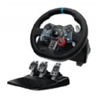 Volantes y pedales Logitech G29 Driving Force para PS4, PS3 y PC