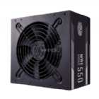 Fuente de Poder Cooler Master MWE de 550Watts (Certificada 80+ Bronze, ATX)