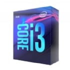 Procesador Intel Core i3-9100 Coffee Lake (LGA1151v2, QuadCore, 3.6GHz)