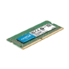 Memoria RAM Crucial para Mac de 8GB (DDR4, 2666MHz, SODIMM)