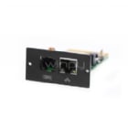 Tarjeta de red SNMP de Forza FDC-CD610