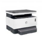 Multifunciónal HP Neverstop Laser 1200w (Laser monocromo, recargable, 20ppm, 600ppi, WiFi/USB)
