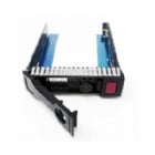 Caddy 3.5“ para HPE ProLiant Gen 8/9
