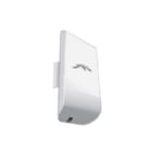 Antena NanoStation Ubiquiti Networks  locoM2 (para interiores / exteriores airMAX CPE)