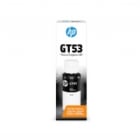 Botella de tinta original HP GT53 de 90 ml, negro (1VV22AL)