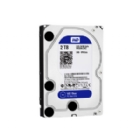 Disco duro Western Digital Blue de 2TB (5400rpm, Formato 3.5“, 256MB de caché)
