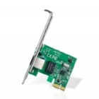 Adaptador de Red Gigabit  TP-Link TG-3468 (PCI Express, 10/100/1000Mbps)