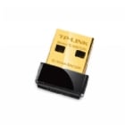 Adaptador Nano USB TP-Link Inalámbrico N 150Mbps