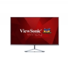 Monitor ViewSonic VX3276-4K de 31.5“ (MVA, 3840x2160pix, 16:9, DPort+mDPort+HDMI, Blanco)