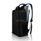 Mochila Dell Essential 15 ES1520P (Hasta 15.6”, 20 Litros, Negra)