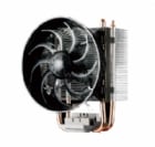 Disipador de Aire Cooler Master Hyper T200 (Intel-AMD, 30dBA, 2200RPM)