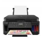 Multifuncional Canon PIXMA G6010 (Color, 13ppm, 1200dpi, Wi-Fi/USB/Ethernet)