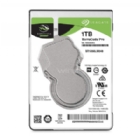 Disco duro Seagate BarraCuda Pro de 1TB (Formato 2.5“, SATA, 7200rpm, 128MB Caché)