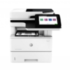 Multifuncional HP LaserJet Enterprise M528dn (Láser Blanco y Negro, Dúplex)