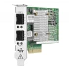 Adaptador HPE Ethernet 10Gb 2 puertos 530SFP