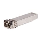 Transceptor Aruba 10G SFP + LC SR 300m OM3 MMF