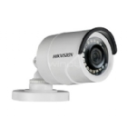 Cámara Hikvision HD Bullet HD1080P con lente de 2.8mm y visión nocturna