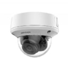 Cámaras Hikvision de, vigilancia domo, (1920 x 1080 a 30 fps, 2 MP, IR hasta 40m)