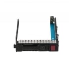 Caddy 2.5“ HP DL360p, DL380p Gen8