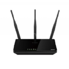 Router D-Link Wireless AC750 Dual Band