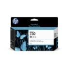 Cartucho tinta original HP DesignJet 730 Gris (130 ml)