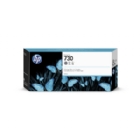 Cartucho tinta original HP DesignJet 747 Gris (300 ml)