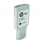 Cartucho tinta original HP DesignJet 727 Negro Fotografico (300 ml)