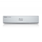 Firewall Cisco FirePOWER 1010 ( Next-Generation  - Firewall - 650 Mbps, 8 x 8 x RJ-45  Includes 2 POE+ capable ports )