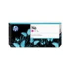 Cartucho de tinta HP DesignJet 746 de 300 ml, magenta (P2V78A)