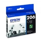 Cartucho de Tinta Epson T206 Negra 