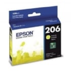 Cartucho de Tinta Epson T206 Amarilla