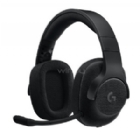 Audífonos Gamer Logitech G433 Pro-G DTS 7.1 (DAC USB, Multiplataforma, Negro)